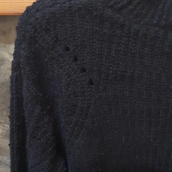 Alfani pullover sweater Size M - Picture 5 of 10